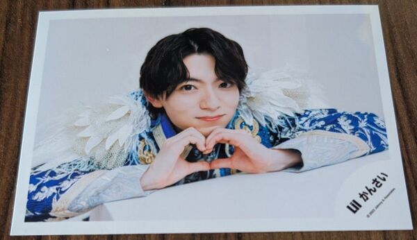 Lil かんさい 西村拓哉 公式写真
