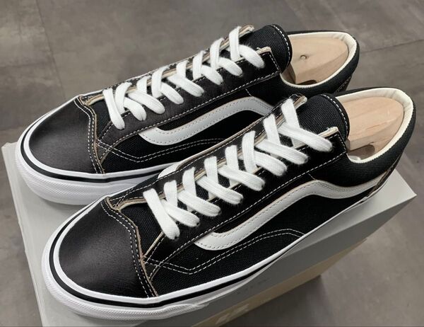 vans otw オールドスクール 28cm