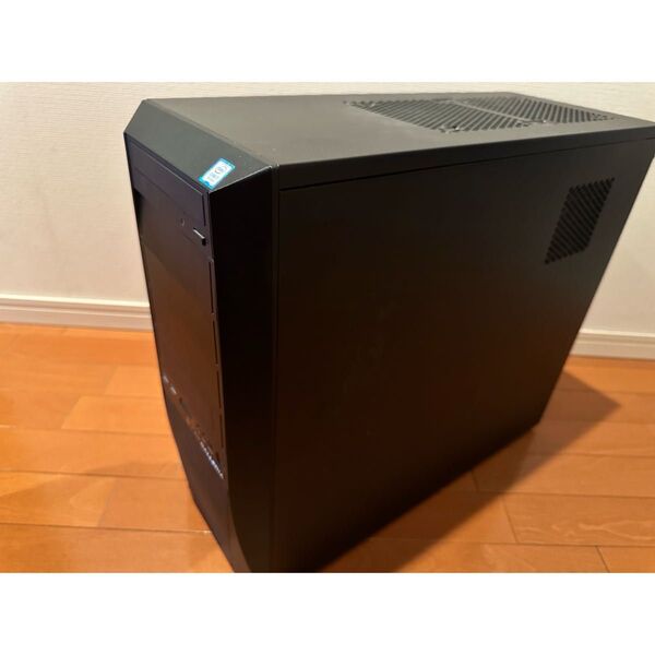 ガレリア ゲーミングPC