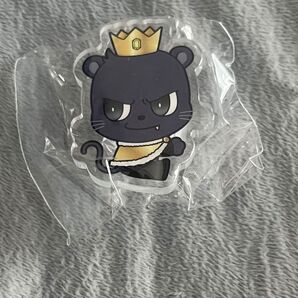 ELLY えりぱん フラッグアクセサリー 三代目 ガチャ