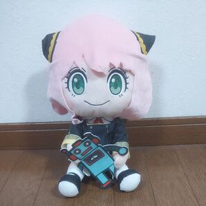 スパイファミリー アーニャ ぬいぐるみ