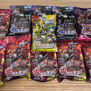 いきなりつよいデッキ 11個セット