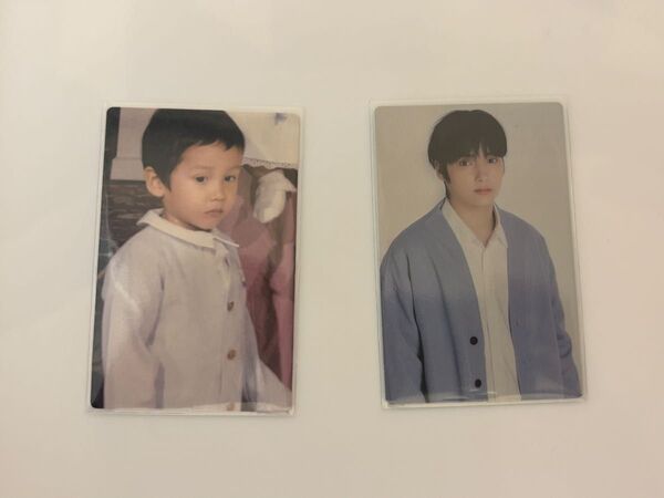 TXT FC MEMBERSHIP KIT トレカ ヒュニンカイ