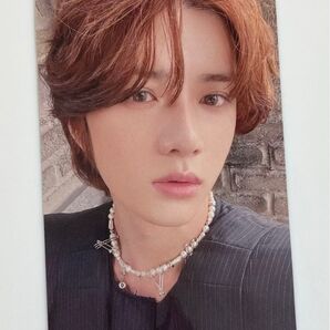 TXT FREE FALL ユニバ ボムギュ トレカ