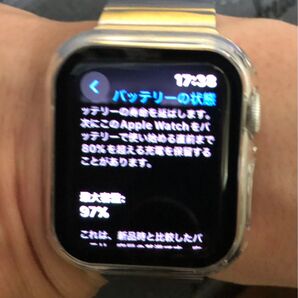 Apple Watch NIKE SE 40mm