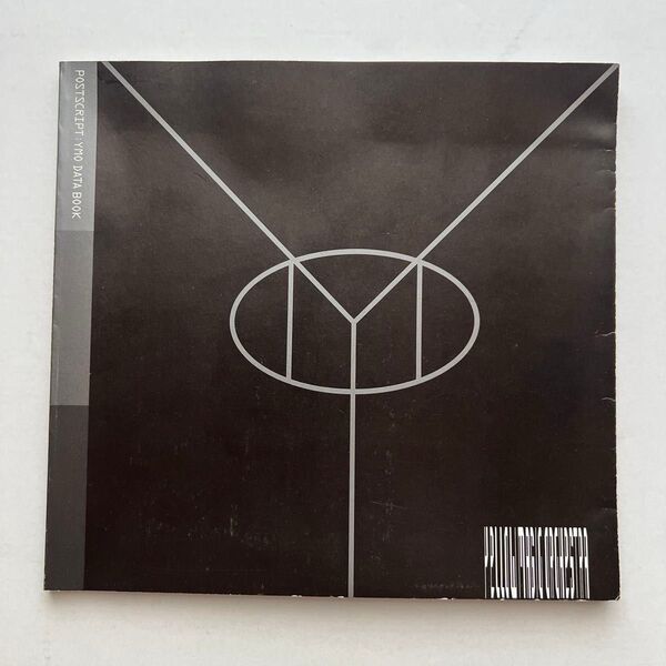 【非売品 入手困難】YMO 「POSTSCRIPT YMO DATA BOOK」