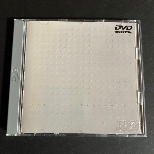 坂本龍一 「PLAYING THE ORCHESTRA 1997"f"」DVD