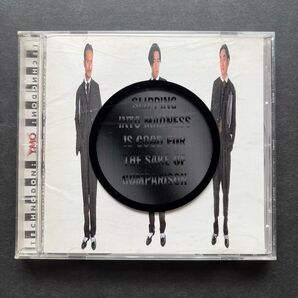 YMO「TECHNODON」アルバムCD
