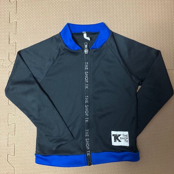 THE SHOP TK ラッシュガード 水着 サイズ110