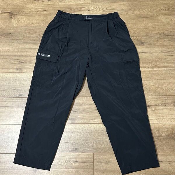24SS WTAPS 241CWDT-PTM02 LEZ Mサイズ