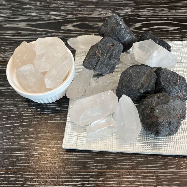 水晶 天然石 パワーストーン