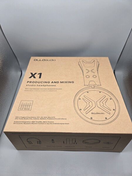 OLLO AUDIO X1