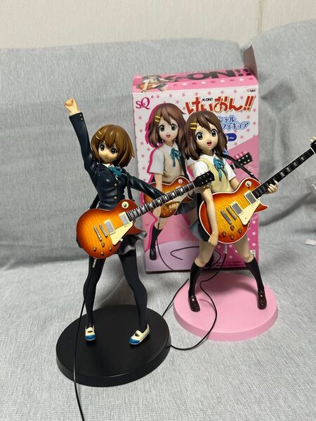 けいおん!! 平沢唯 スペシャルクオリティフィギュア