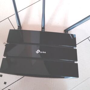 AC1200 デュアルバンド ギガビット 無線LANルーター Archer C1200