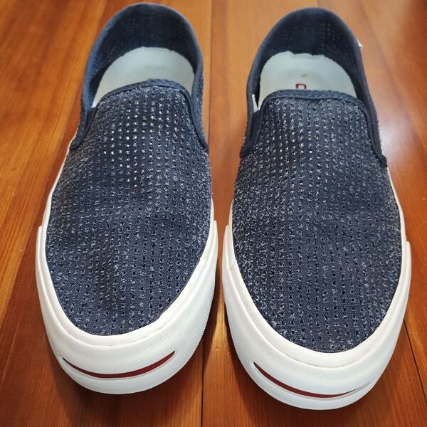 CONVERSE コンバース ジャックパーセル スリッポン 25cm