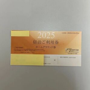 東急ハーベストクラブVIALA軽井沢リトリート ホーム券 1枚 宿泊利用券