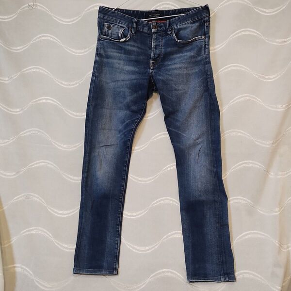 激安処分セール!SCOTCH&SODA ジーンズ