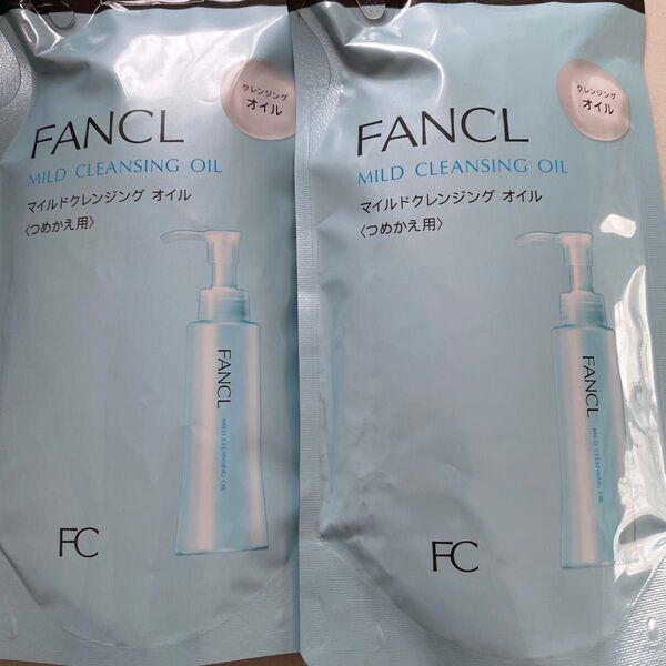 マイルドクレンジング オイル つめかえ用 115ml ×1