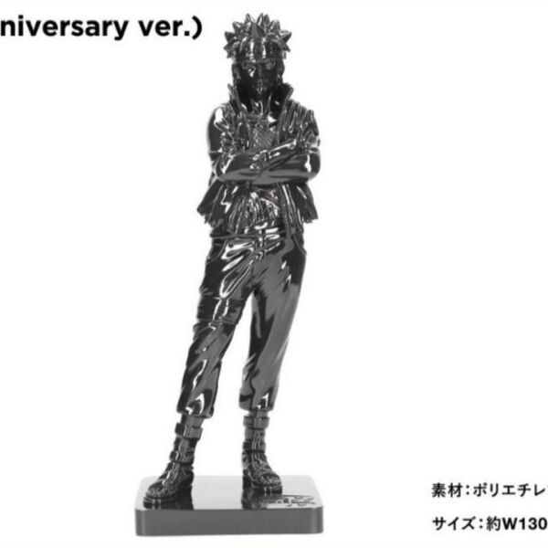 【RofJ】ART STAND 『NARUTO-ナルト-』#1 ナルト 25th Anniversary フィギュア 25周年
