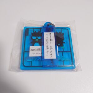 バンダイ サンリオガチャ ばつ丸 未使用