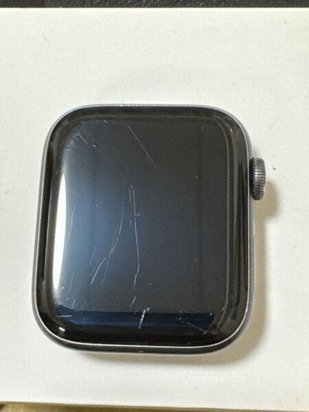 Apple Watch GPS Cellular SE