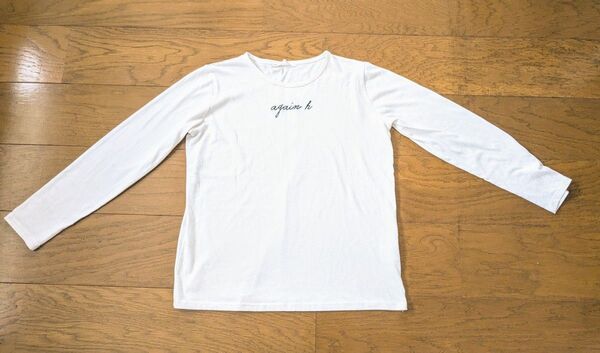 ロンT ロングTシャツ