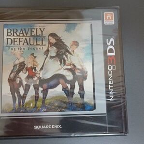 BRAVELY DEFAULT For the Sequel