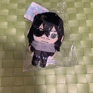 ぬいパル 相澤消太 イレイザーヘッド ヒロアカ