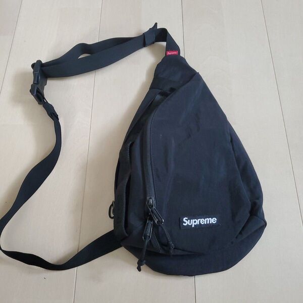 Supreme Sling Bag スリングバッグ