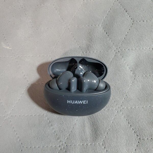 【美品】HUAWEI FreeBuds 5i ワイヤレスイヤホン