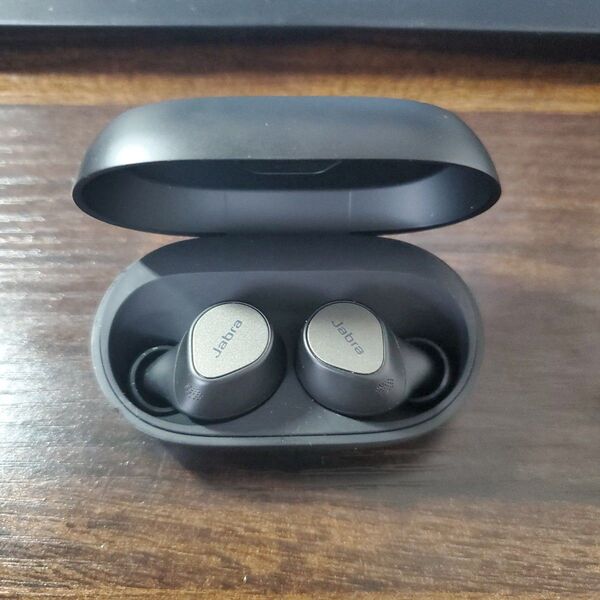 ジャブラ Jabra Elite 7 Pro ワイヤレスイヤホン