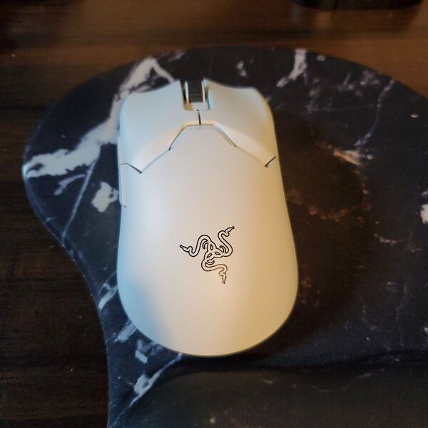 Razer Viper V2 Pro 本体のみ