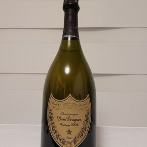 ドンペリニヨンのヴィンテージ 2006 750ml/12.5%
