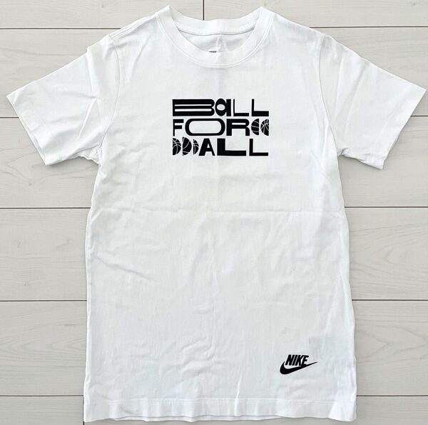 NIKE ナイキ 半袖Tシャツ ジュニアL 150〜160 バスケットボール