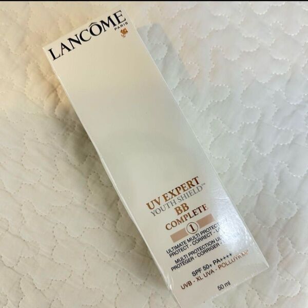 ランコム UV エクスペール BB コンプリート 1 SPF50+ PA++++