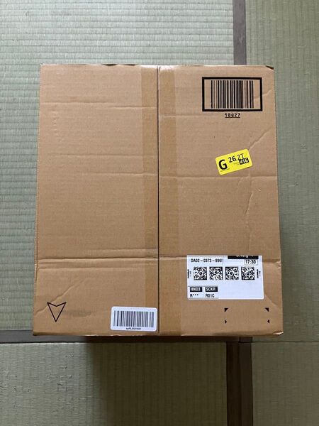 Xbox Series X 1TB SSD 本体 新品未開封