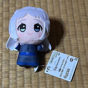 ちびぐるみ 学園 アイドルマスター 葛城 リーリヤ