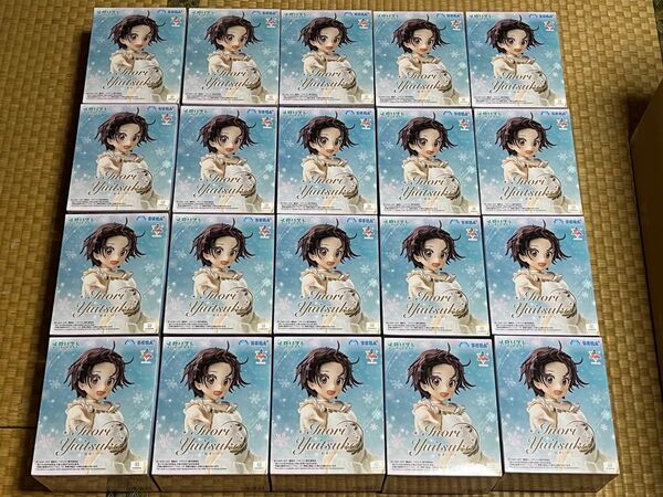 メダリスト フィギュア Luminasta 結束いのり 20個セット