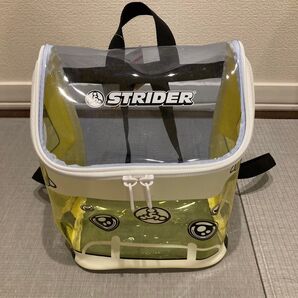 キッズ ストラリュック