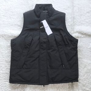 新品 WILD THINGS モンスターベスト MONSTER VEST