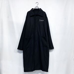 新品 0658【 Dystopia 】THE S.I.oN staff coat