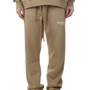 新品 ESSENTIALS SWEAT PANT スウェットパンツ