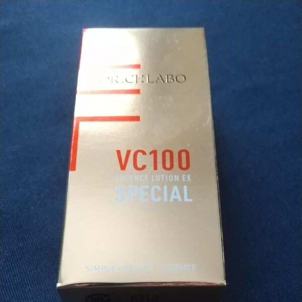 ドクターシーラボ VC100エッセンスローションEXスペシャル 28ml
