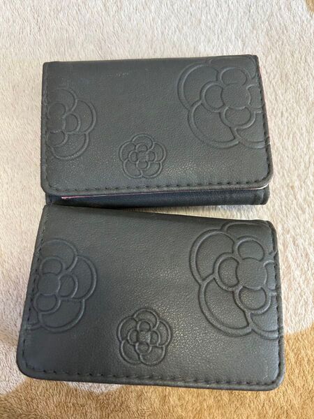 CLATHAS 財布2個