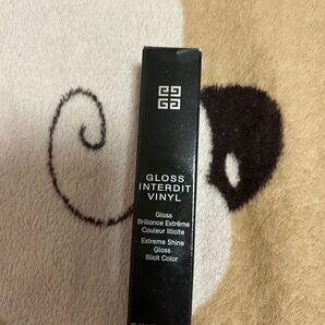 Givenchy リップ グロス