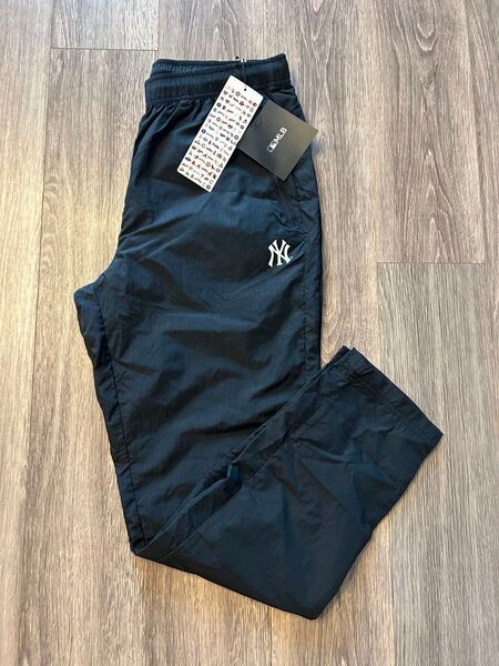 MLB メジャーリーグ Major League ナイロンパンツ パンツ genuine merchandise