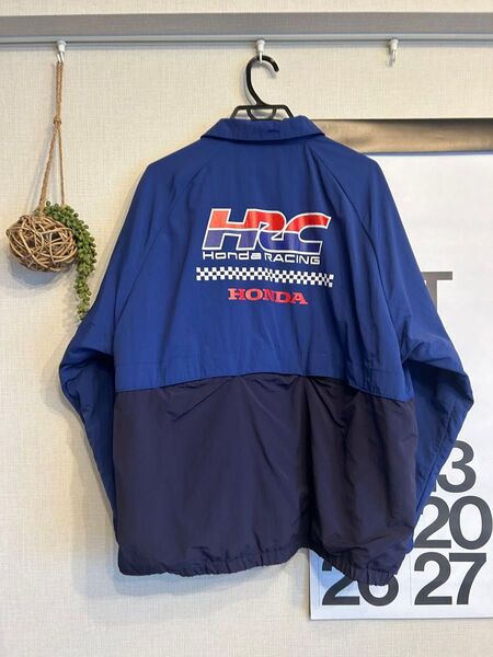 HONDA RACING ホンダ レーシング ジャケット GU