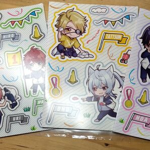 カラフルピーチ ノート まとめ売り