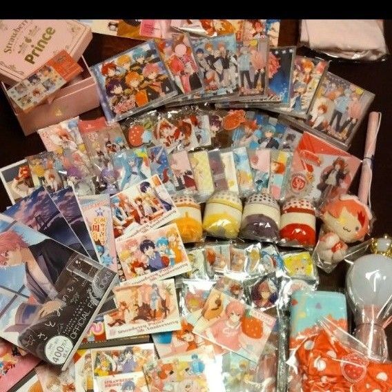 すとぷりグッツ 缶バッジ アクリルスタンド グッズ グッズセット タレント アクリルキーホルダー