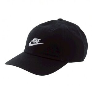 【新品即納】ナイキ クラブ CB FUT WSH L キャップ FB536